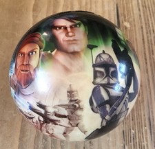 Star Wars 2009 Lucas Film Ltd