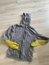 PEAK PERFORMANCE Jacke L Sport VISLIGHT WIND JACKET 50 52 Trail Bike Wind