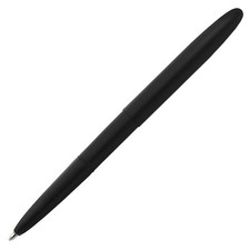 Fisher Space Pen Matte Black