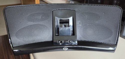 Klipsch igroove ipod - klipsch, hg