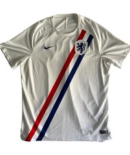 Original Nike Vintage KNVB  Niederlande Fussball Trikot Gr. Holland 2006 