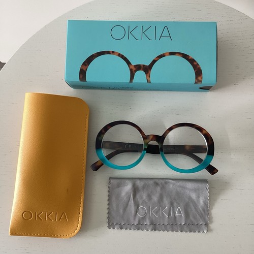 Okkia modell laura - modell,