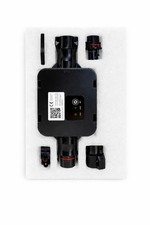 Deye NA-Schutz Relais