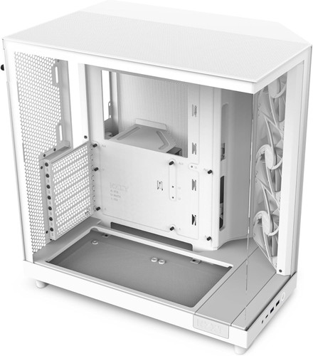 Nzxt flow h61fw 01 - flow, |