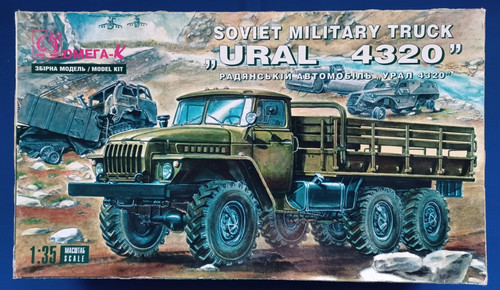 Sowjetischer militär lkw - sowjetischer, militär-lkw