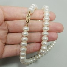 Vintage 14k Gold Verschluss