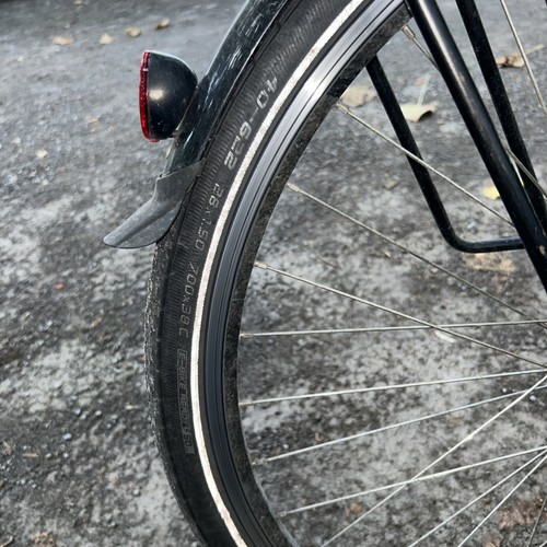 Zoll fahrrad hinterrad - zoll,