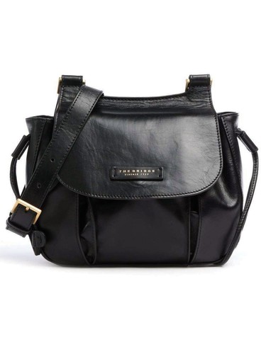 The bridge shopper - bridge,