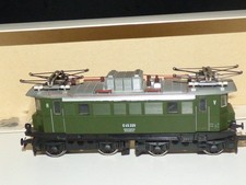Liliput Spur H0 E-lok E45 220