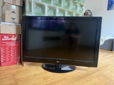 LG Fernseher 42 Zoll, 42LH5700, schwarz, mit Drehfuß, sehr guter Zustand