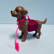 Barbie Hund - 14,3 cm lang -