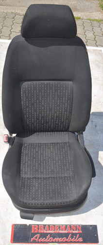 Golf variant sitz vorne - vw,