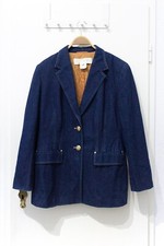 Vintage Escada Blazer 44