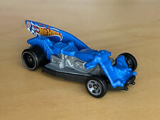 Hot Wheels Spielzeug Auto / Motorrad / MOTO WING / HW RACE TEAM / MATTEL
