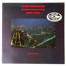 LP: Rainer Brüninghaus