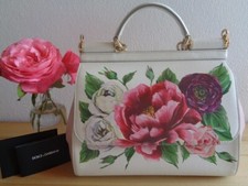 "Luxus" DOLCE & GABBANA Tasche