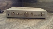 Altus V60 Retro Stereo Verstärker mit Phono Eingang