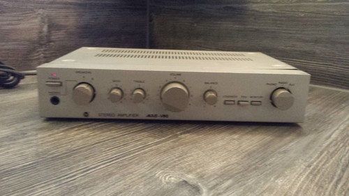 Altus v60 retro - altus, stereo