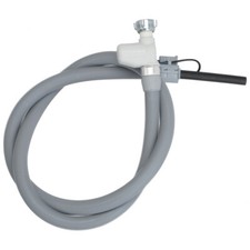 Zulaufschlauch 1.7m für