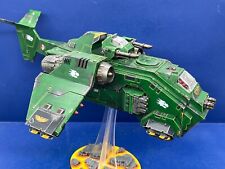 Stormraven der Salamanders