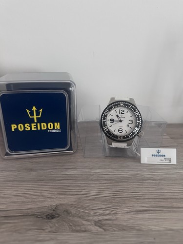 Poseidon herrenuhr - poseidon,