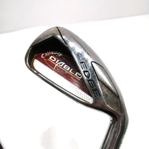 Callaway diablo edge forged - edge, 6