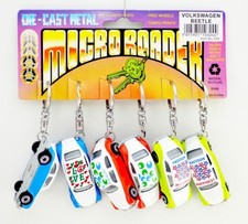 12 Stück Volkswagen VW Beetle