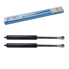 Gasfedern für CASE IH / New Holland / Steyr - Dachluke - 2 Stück 47136073 YOU.S