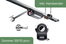 Sommer Torantrieb S9110 pro+