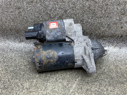 Anlasser starter 165tkm toyota - anlasser,