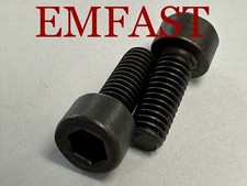 2BA x 1/2 Stahl