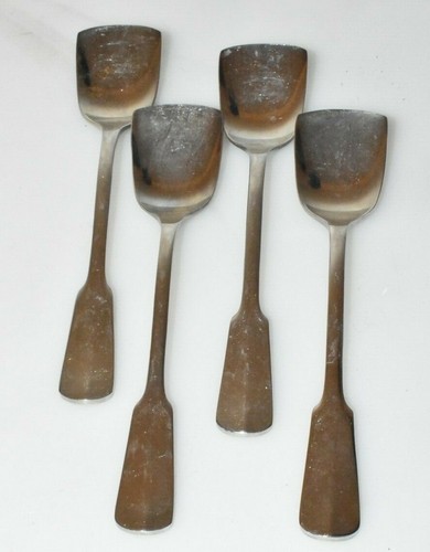 Wmf englisch spaten - 4,