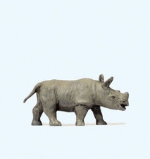 PREISER Einzelfigur 1:87 Tier