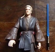 Anakin Skywalker / mit Magnetarm / mit Laserschwert / Star Wars