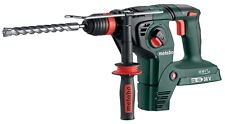 Metabo Akku Kombihammer KHA 36 18 LTX 32 18V für Bohren, Meißeln, Schlagbohren