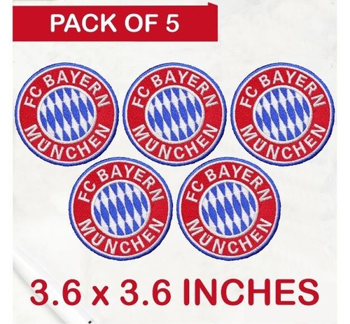 Stück bayern münchen - stück, fc