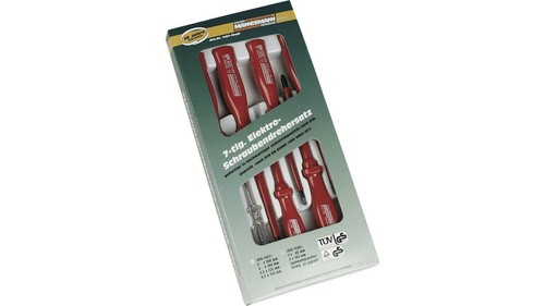 Brüder mannesmann vde 1000v - vde,