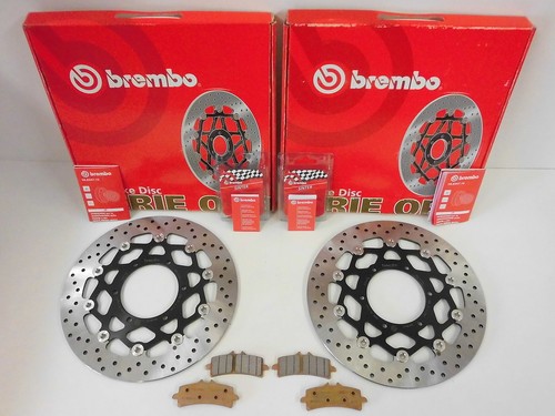 Brembo bremsscheiben oem - bremsscheiben,