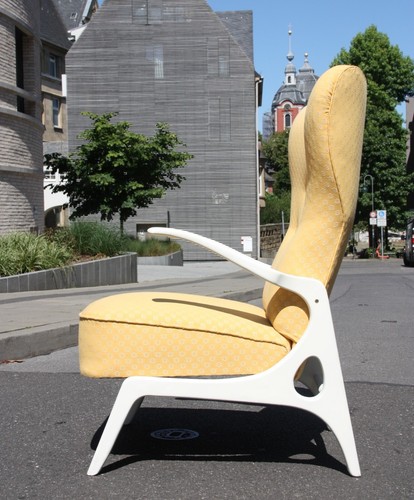 Sessel italien midcentury - midcentury, 60s