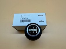 Original smart BRABUS 453