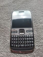 Original Nokia E72