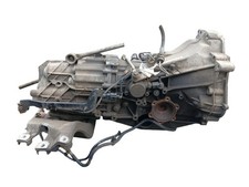 Getriebe Schaltgetriebe AUDI
