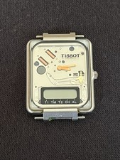 Tissot Twotimer Skeleton