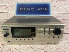 Roland 8850 midi soundmodul - roland,