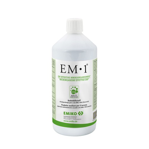 Emiko em1 orig urlösung - 1l,