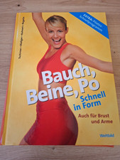 Bauch, Beine, Po Schnell in