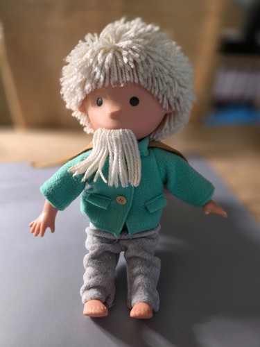 Sandmann ddr sandmännchen - ddr,