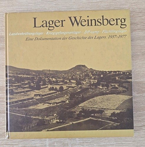 Rarität lager weinsberg - |,