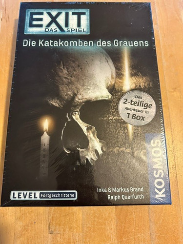 Exit das spiel die - exit,
