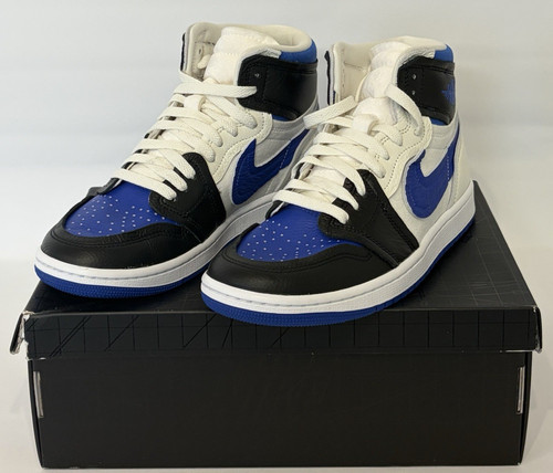 Air jordan high - mm, royal